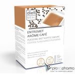 DIETIMEAL - Koffie dessert (7 zakjes)
