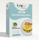 Mediteraanse omelet (5 stuks) - Afbeelding 2
