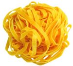 Tagliatelle Pasta 60% eiwitten - Ciao Carb (5x 50 g) - Afbeelding 2