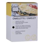 DIETIMEAL - Omelet Provençaalse kruiden (7 zakjes)