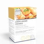 DIETIMEAL - Pannenkoek Sinaas (7 zakjes)