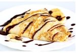 Pannenkoek met Banaan en Chocolade (5 zakjes) - Afbeelding 2