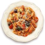 Fusilli pasta 60% (200 g) - Ciao Carb - Afbeelding 3