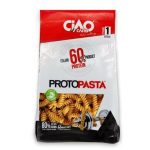 Fusilli pasta 60% (200 g) - Ciao Carb - Afbeelding 2