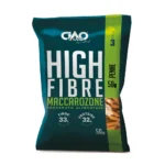 Maccarozone - Low carb en eiwitrijke Penne