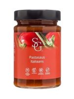 Pastasaus Italiaans (300 ml) Smaakgeheimen