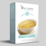 Kippensoep met vermicelli (5 zakjes)