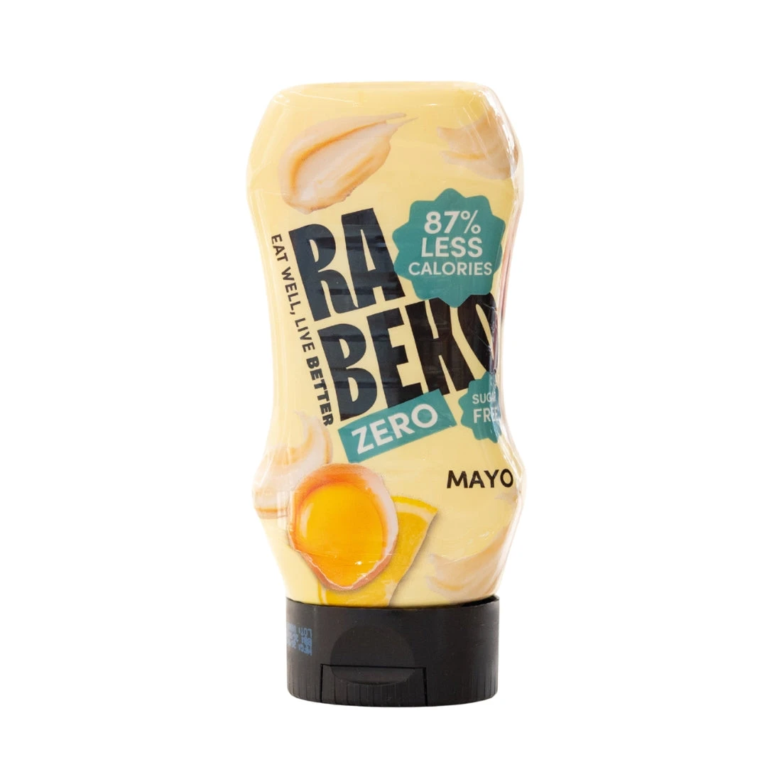 mayo_rabeko Rabeko - Mayo - Afbeelding 1