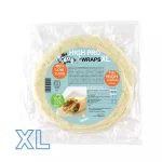 Wraps XL (6 wraps x 65 g)