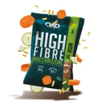 Maccarozone - Low carb en eiwitrijke rijst