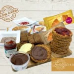 BREAKFAST BOX LOW CARB  - 14 dagen