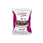 Cantucci Cacao koekjes (50 g) Feeling OK