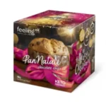 Gebak met chocolade 90g