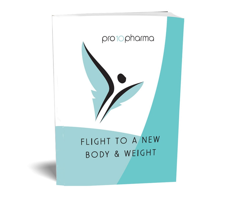 Infoboekje 32 pagina's