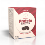 Fitbakery Belgian chocolate proteinwaffles