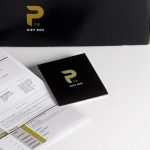 P14 SQUARE info-vouwposter