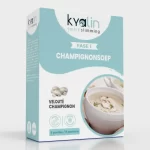 Champignonsoep  (5 zakjes)