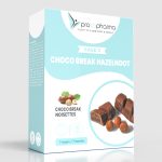 Choco Break Hazelnoot (5 repen)