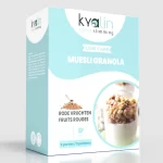 Muesli Granola Rode Vruchten (5 st/doos)