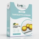 Tartelettes citroen  (14 koekjes)