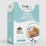 Wafel met MOKKA (5x 2 stuks)