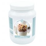 Muesli/Granola met Rode vruchten (pot 450 g)
