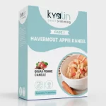 Havermout Appel Kaneel (5 zakjes) 18g eiwit