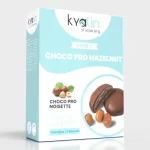 ChocoPRO Hazelnoot cookies (6 cookies)