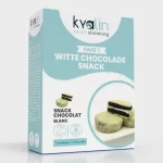 Witte Chocolade snack (7 porties)