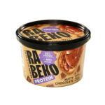 Nutty proteine choco smeerpasta