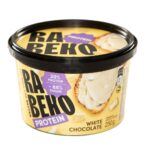 Belgische WITTE Proteïne choco chocolade