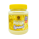 Belgische WITTE Proteïne choco chocolade