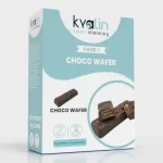 Choco wafer