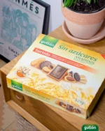 Gullón - Mixdoos suikervrije koekjes - Afbeelding 3