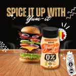 Yum-it Mayo style - Afbeelding 2