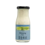 Dressing basis (140 ml) - Smaakgeheimen