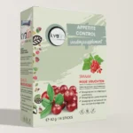 Eetlustremmer / Appetite control