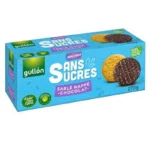 Gullón koekjes met chocoladelaag