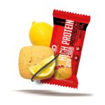 PROTOBISCO - Vanille-citroen koek (50g)