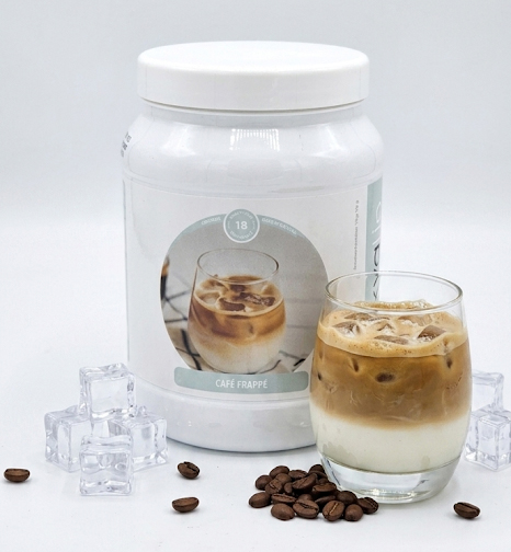 cafe--frappe Pot Café Frappé 450 g - Afbeelding 1