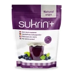 Sukrin+ Natural Stevia (500 g)