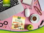 Gullon ontbijtkoekjes zonder suiker - Afbeelding 2