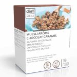 DIETISNACK - Muesli Chocolade Caramel (7 maaltijden)