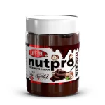 Nutpro hazelnuts cream 22% eiwit