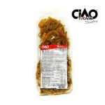 Tagliatelle Pasta 60% eiwitten - Ciao Carb (5x 50 g)