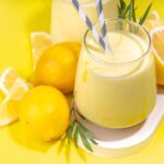 Lemon Cheesecake Shake - Afbeelding 2