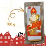 Sint speculoos zonder suiker (100g) - Afbeelding 2