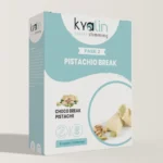 Pistachio Break