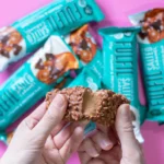 FULFIL – Salted caramel (15×40 g) - Afbeelding 2
