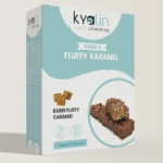 Reep Fluffy Karamel